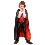 Déguisement de vampire