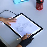 Ardoise magique lumière led