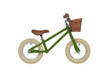 Moonbug draisienne vert