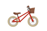 Moonbug draisienne rouge
