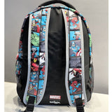 Sac à dos garçon ce1 personnages marvel