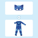 Déguisement Pyjamasque garçon