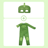 Déguisement Pyjamasque garçon