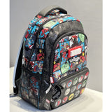 Sac à dos garçon ce1 personnages marvel