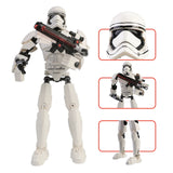 Figurine Star Wars à construire Stormtrooper