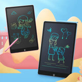 Ardoise magique style tablette