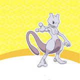 Jouet Pokemon Pokéball Mewtwo