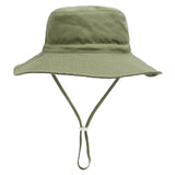 Housse de couette vert khaki