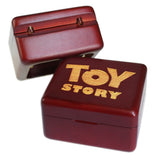 Boite à Musique Bois Toy Story