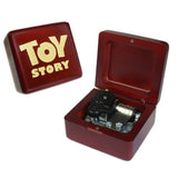 Boite à Musique Bois Toy Story