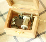 Petite Boite à Musique Totoro