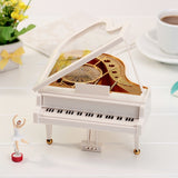 Boite à Musique Piano