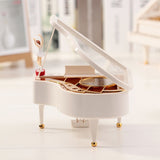 Boite à Musique Piano