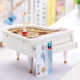 Boite à Musique Piano