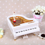 Boite à Musique Piano